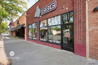 Missoula, MT undefined - 218 W Main St