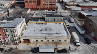 Bronx, NY Industrial - 420 Wales Ave Bronx, NY Industrial - 420 Wales Ave