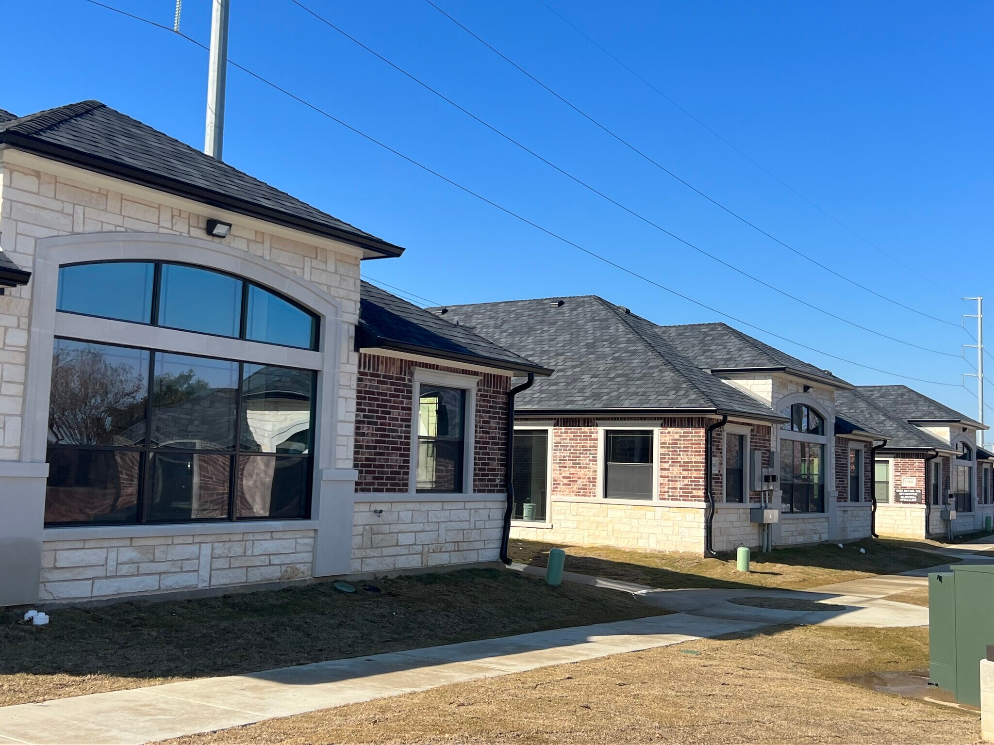 5580 N Shiloh Rd, Garland, TX for Rent