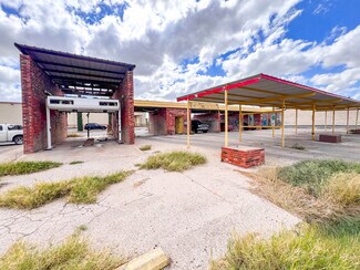 Odessa, TX Commercial Land - 2143 42nd St Odessa, TX Commercial Land - 2143 42nd St