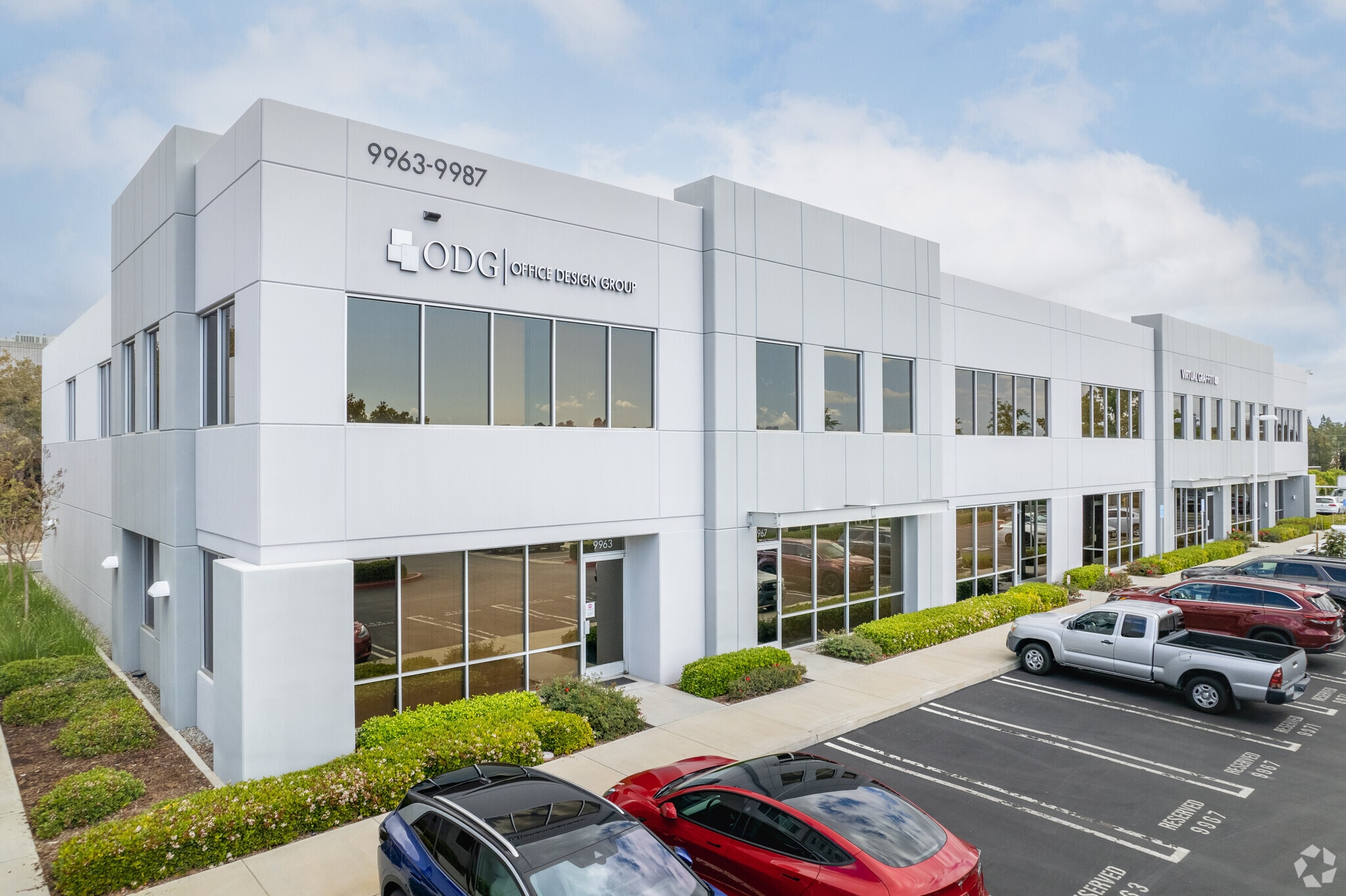 9963-9987 Muirlands Blvd, Irvine, CA for Rent
