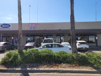 Hidalgo, TX Retail - 709 W Joe Pate Blvd