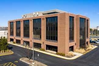 Lombard, IL Office - 477 E Butterfield Rd