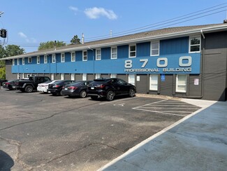 Saint Louis Park, MN Office - 8700 W 36th St