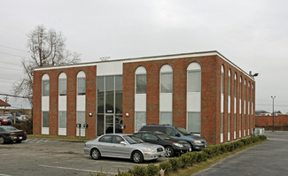 Newport News, VA Office - 6022 Jefferson Ave