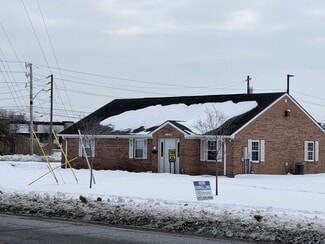 Indianapolis, IN Medical - 4803 W 71st St