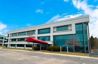Madison, WI Office - 2917 International Ln