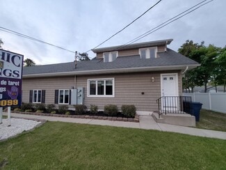 Beachwood, NJ Office/Retail - 617 Atlantic City Blvd