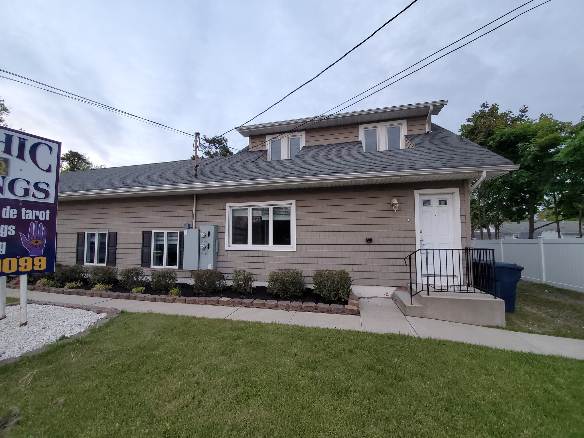 617 Atlantic City Blvd, Beachwood, NJ for Rent