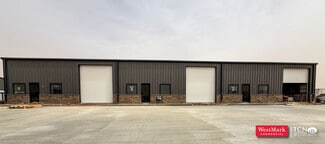 Lubbock, TX Industrial - 3809 County 1360 rd Lubbock, TX Industrial - 3809 County 1360 rd