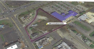 Waldorf, MD undefined - 3040 Leonardtown Rd