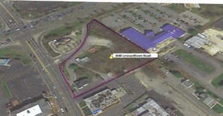 Waldorf, MD Freestanding - 3040 Leonardtown Rd Waldorf, MD Freestanding - 3040 Leonardtown Rd