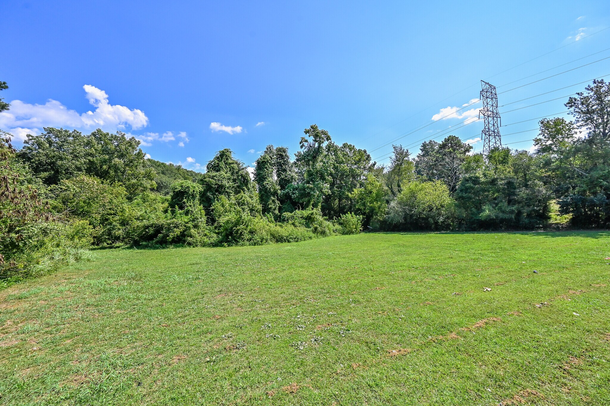 2990 Stone Hogan Connector Rd SW Atlanta, GA 30331 Land Property for