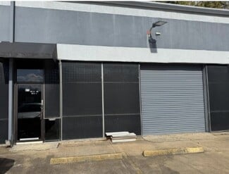 Stafford, TX Retail - 867-873 Dulles Ave