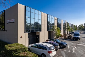 Monterey Park, CA Flex - 2530 E Corporate Pl Monterey Park, CA Flex - 2530 E Corporate Pl