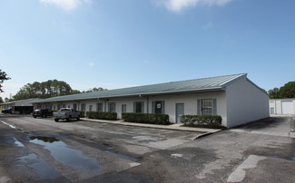 Jacksonville, FL Flex, Industrial - 5121 Bowden Rd