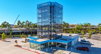 Escondido, CA Auto Dealership - 559 N Hale Ave