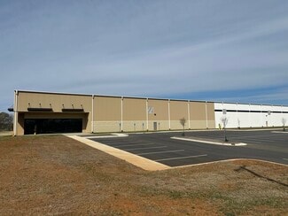 Ringgold, VA Industrial - 233 Cane Creek Parkway