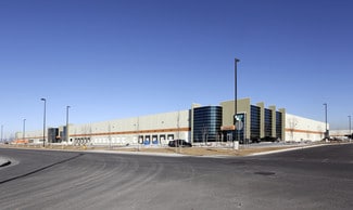 Salt Lake City, UT Industrial - 1475 S 5070 W