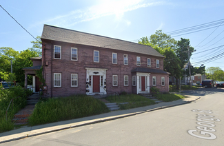 Dover, NH Apartments - 235 Central Ave