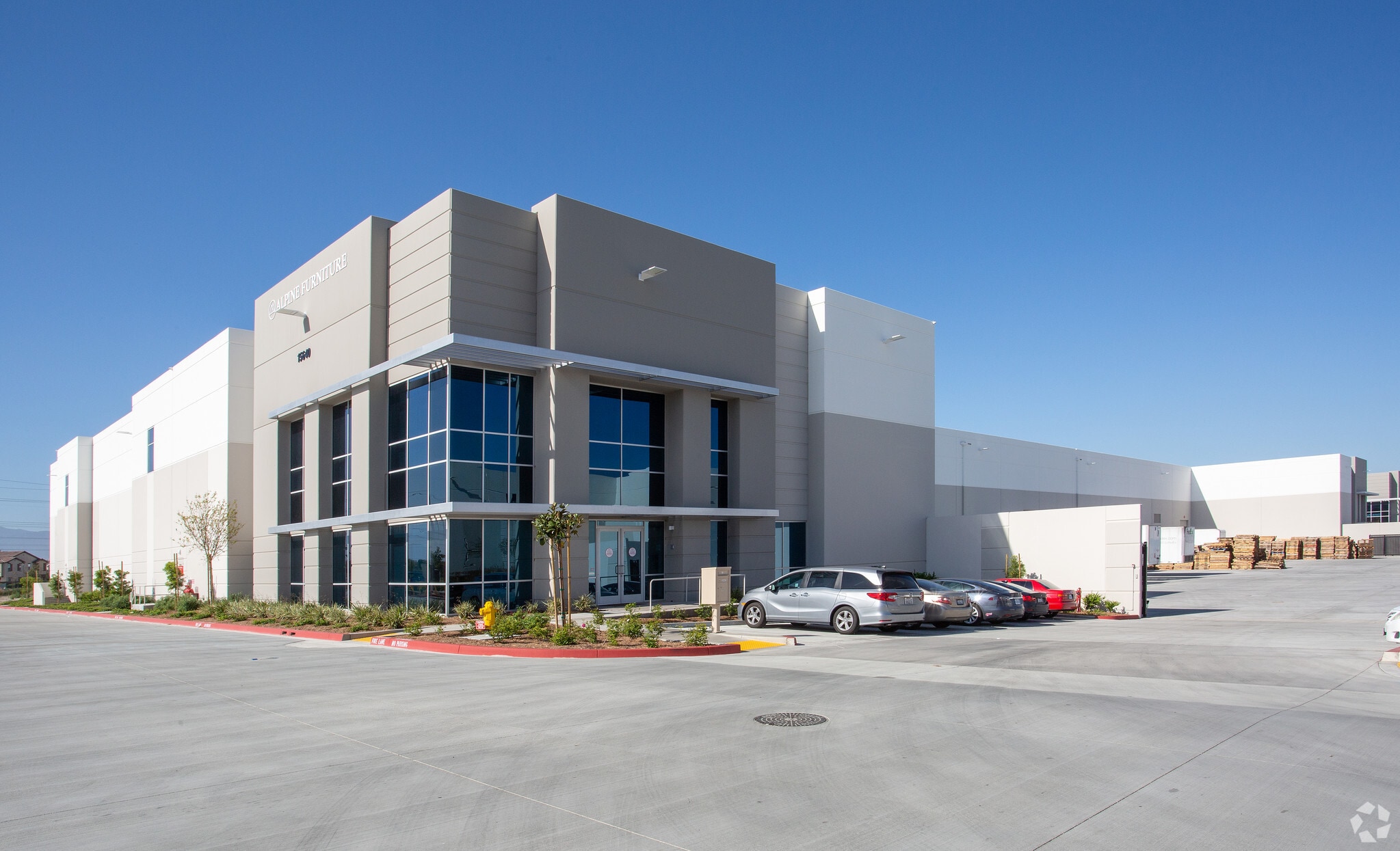 15640 Hellman Ave, Chino, CA for Rent