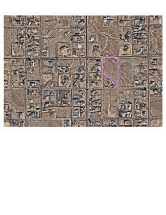 Henderson, NV Residential Land - 1000 Essex Ave