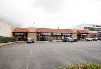 Rowland Heights, CA Retail - 19228-19236 Colima Rd