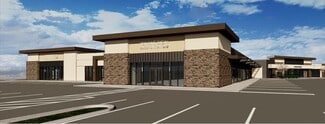 Stockton, CA Office/Retail - 6231-6255 Pacific Ave