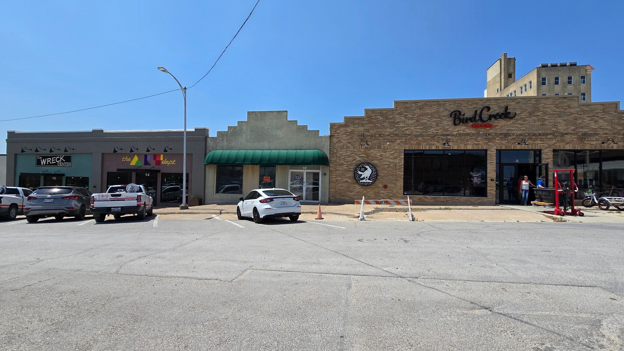 12 S 4th St, Temple, TX for Rent
