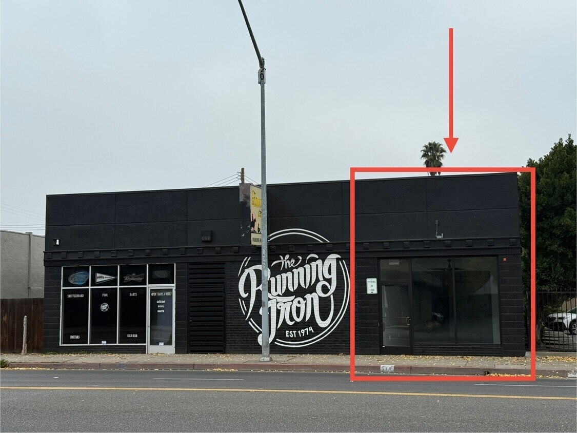 514-520 McHenry Ave, Modesto, CA for Rent