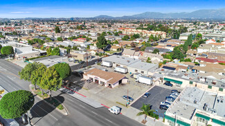 Monterey Park, CA Auto Repair - 601 E Garvey Ave