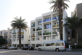 Santa Monica, CA Office/Medical - 1418 7th St