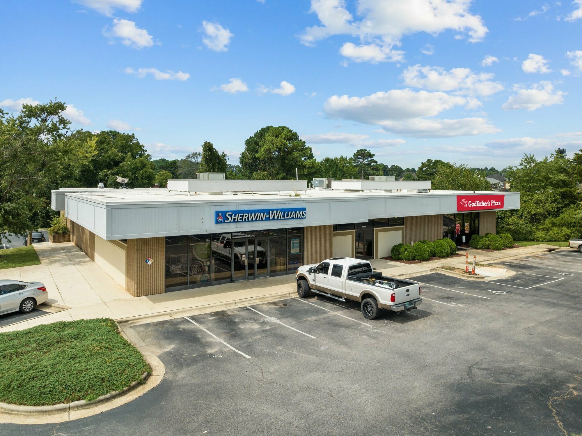 6429 Glenwood Ave, Raleigh, NC for Sale