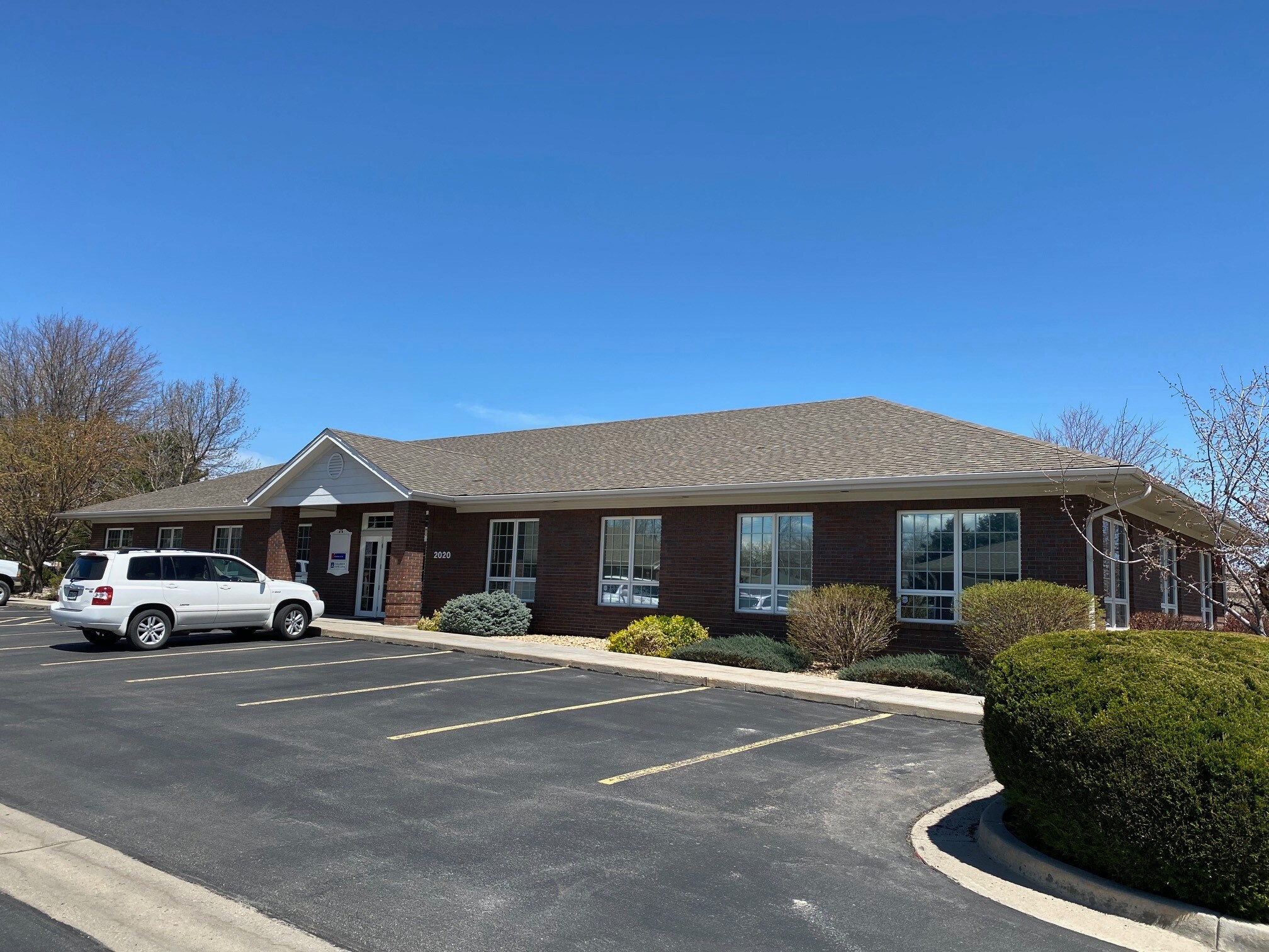 2020 Terry St, Longmont, CO for Rent