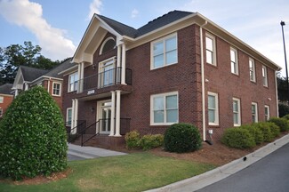 Buford, GA Office - 4330 S Lee St Buford, GA Office - 4330 S Lee St