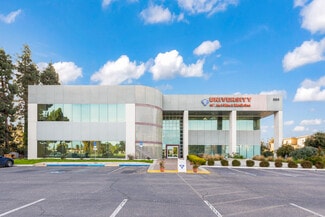 Sunnyvale, CA Medical - 595 Lawrence Expy