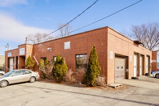 Montréal, QC Auto Repair - 4885 Rue De Sorel, Montréal, Qc