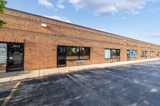 Elk Grove Village, IL Warehouse - 1032 W Devon Ave