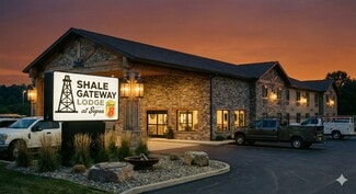 Newcomerstown, OH Hospitality - 299 Adena Dr Newcomerstown, OH Hospitality - 299 Adena Dr