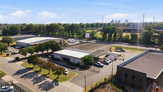 Greensboro, NC Industrial - 809 Post St
