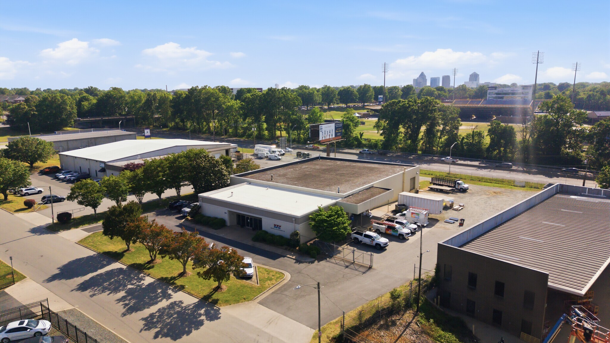 809 Post St, Greensboro, NC for Rent
