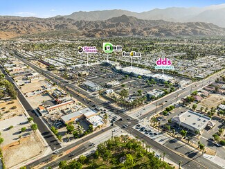 Cathedral City, CA undefined - 34091-34351 Date Palm Dr