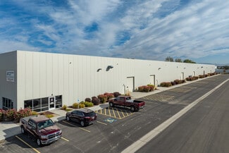 Nampa, ID Industrial - 16280 Norco Way