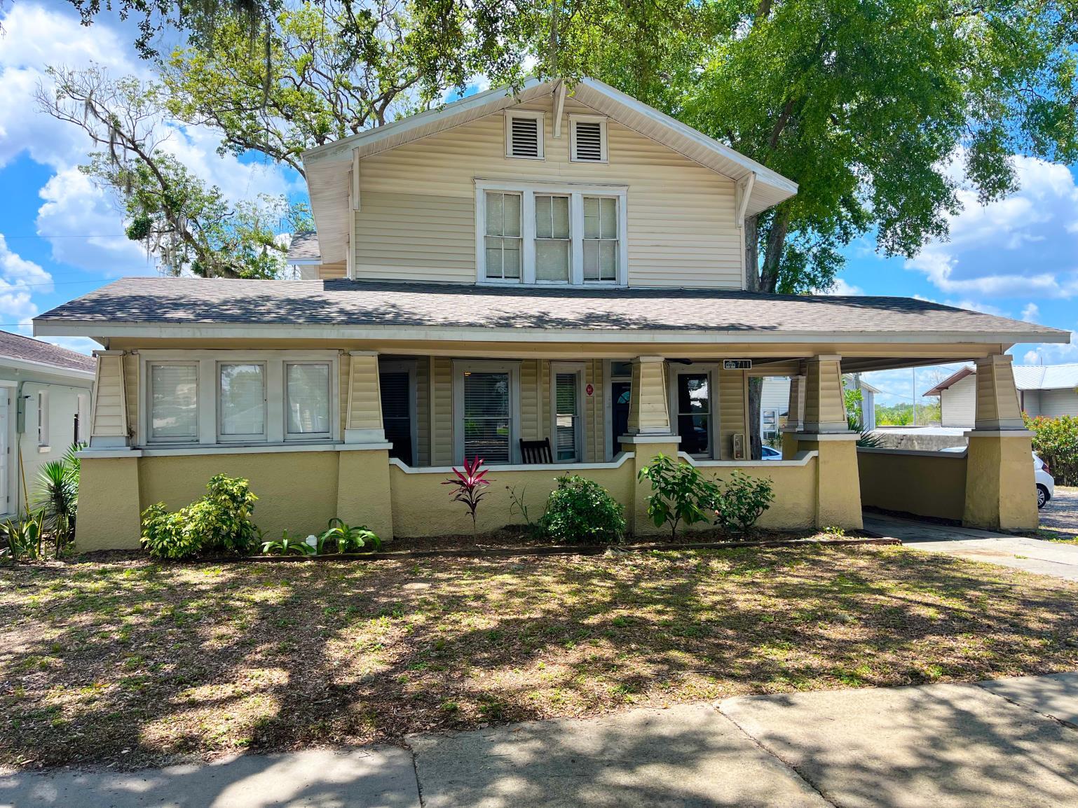 707 S Missouri Ave, Lakeland, FL for Sale
