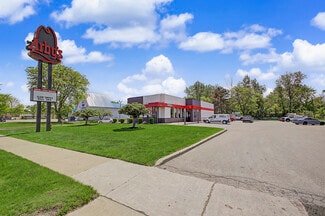 Taylor, MI Fast Food - 27277 Eureka Rd Taylor, MI Fast Food - 27277 Eureka Rd