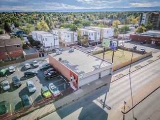 Denver, CO Warehouse - 3188 W Alameda Ave