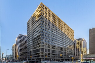 Ottawa, ON Office - 365 Laurier Ave W