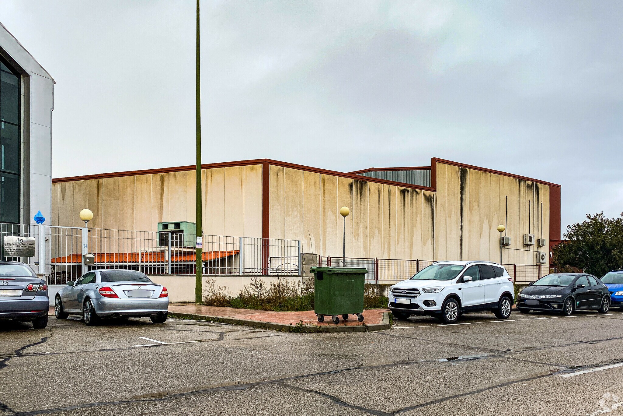 , Móstoles, MAD for Rent