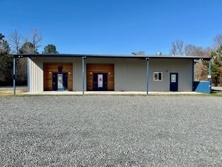 Atlanta, TX Specialty - 9318 US Highway 59 N