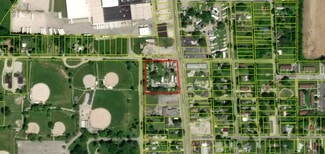 Marion, OH Manufactured Housing/Mobile Housing - 1015 N Main St